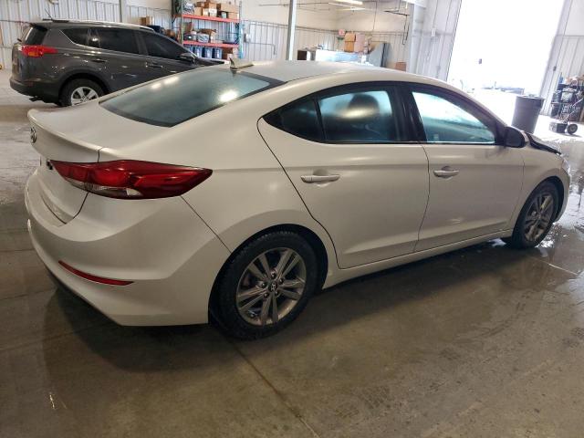 2018 HYUNDAI ELANTRA SEL #3280462136