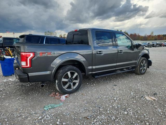 2017 FORD F150 SUPER - 1FTEW1EF8HKE28082