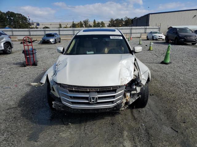 2012 HONDA CROSSTOUR - 5J6TF1H52CL003139