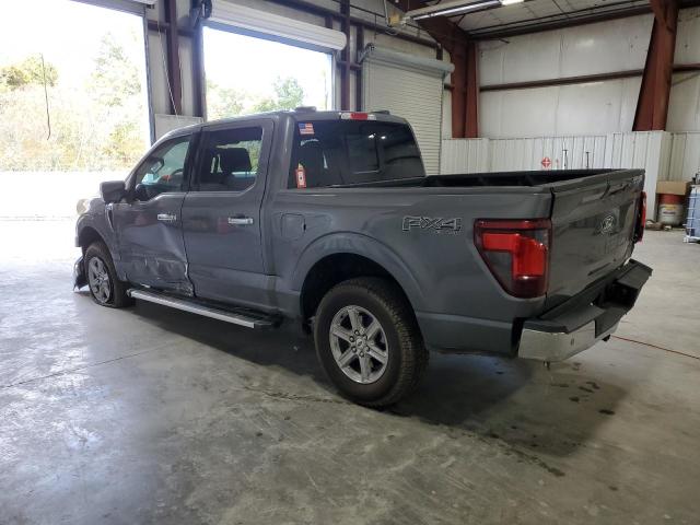 2025 FORD F150 XLT #3301945422