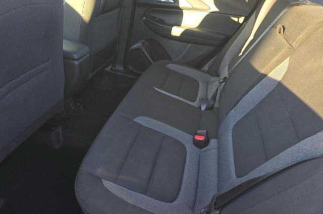 2023 CHEVROLET TRAILBLAZE - KL79MRSL5PB038732