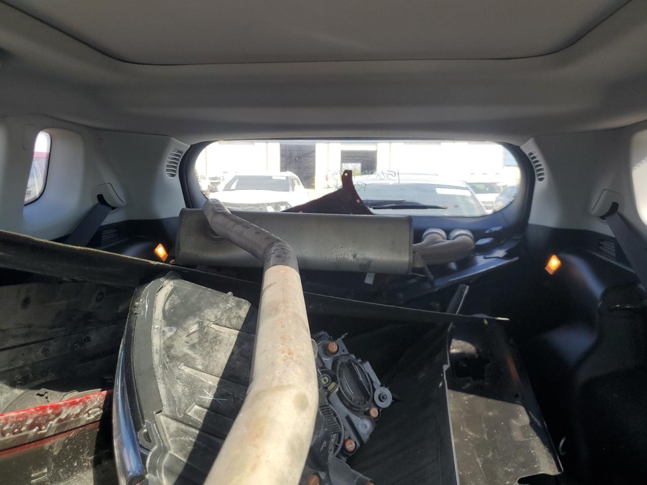 JEEP COMPASS LIMITED