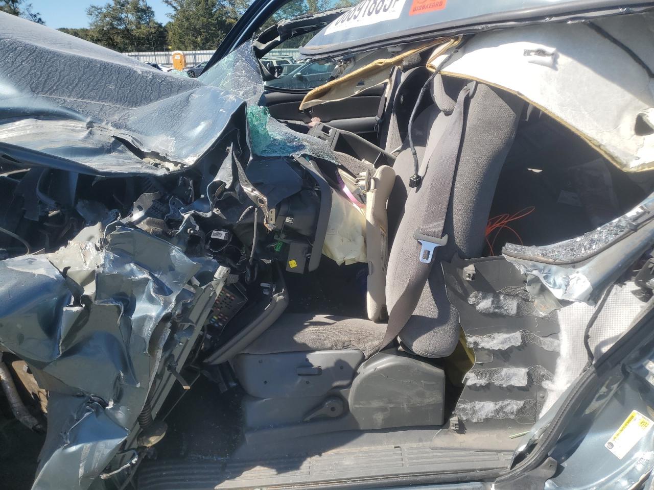 Lot #3285627265 2006 GMC NEW SIERRA