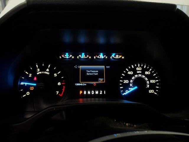 2016 FORD F150 1FTMF1CF7GKE50183