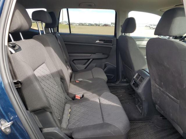 2018 VOLKSWAGEN ATLAS TREN 1V2BP2CAXJC546906