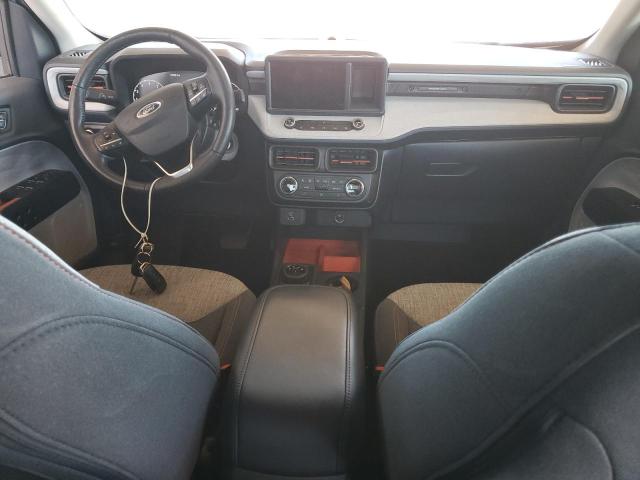 2022 FORD MAVERICK X 3FTTW8E95NRA45430