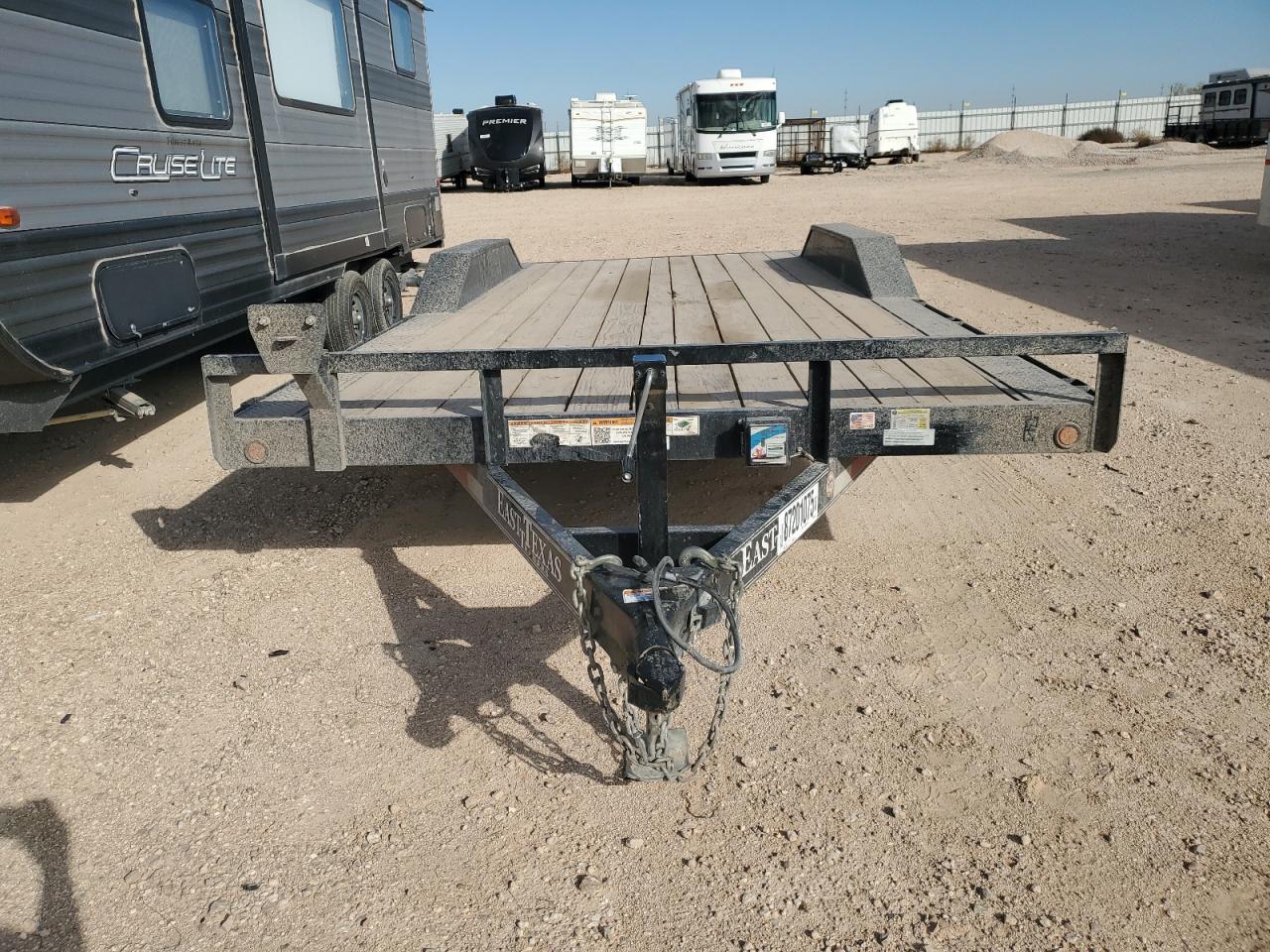 Lot #3269861694 2025 EAST TEXAS UNKNOWN