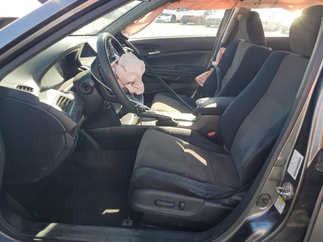 2008 HONDA ACCORD LXP #3303937695