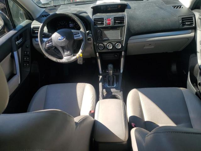 2015 SUBARU FORESTER 2 #3284749572