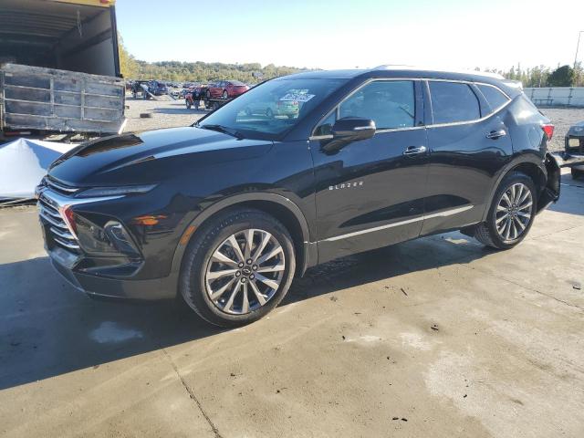 Global Auto Auctions: 2025 CHEVROLET BLAZER PRE