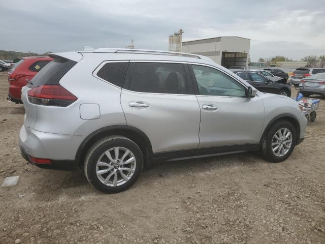 2019 NISSAN ROGUE S - KNMAT2MT0KP516395
