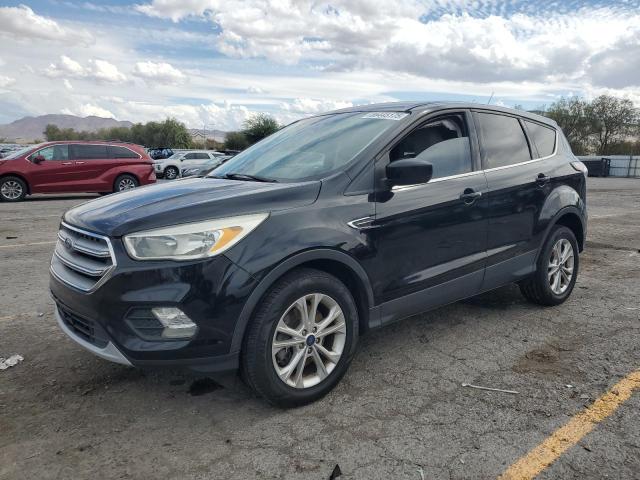 Global Auto Auctions: 2017 FORD ESCAPE SE