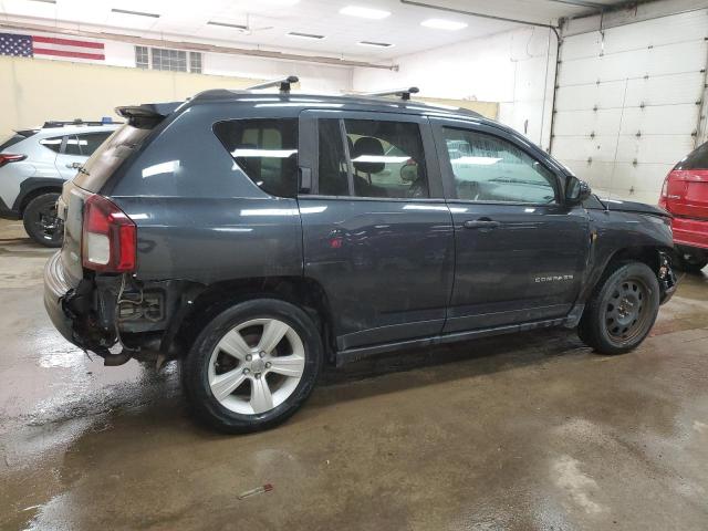2014 JEEP COMPASS LA - 1C4NJDEB4ED788284