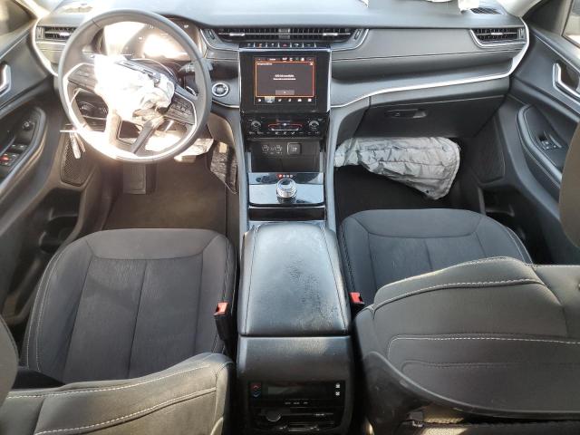 2023 JEEP GRAND CHER - 1C4RJJAG8P8822093