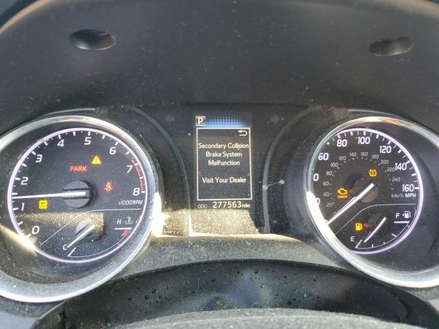 2019 TOYOTA CAMRY L #3256444197