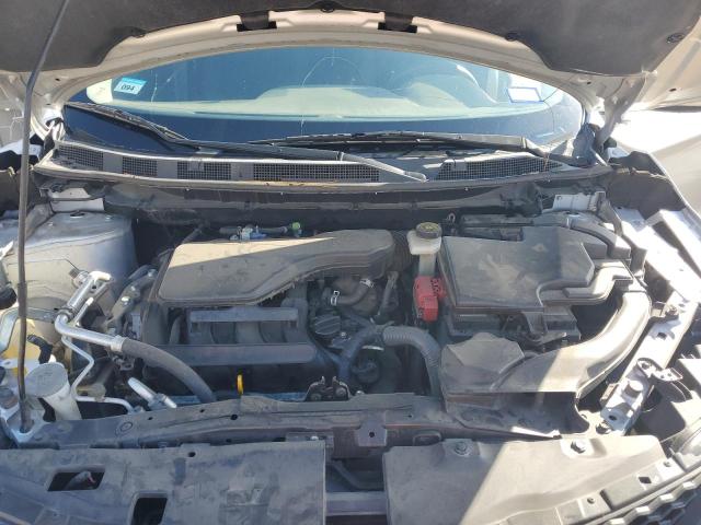 2017 NISSAN ROGUE SPOR #3286758351