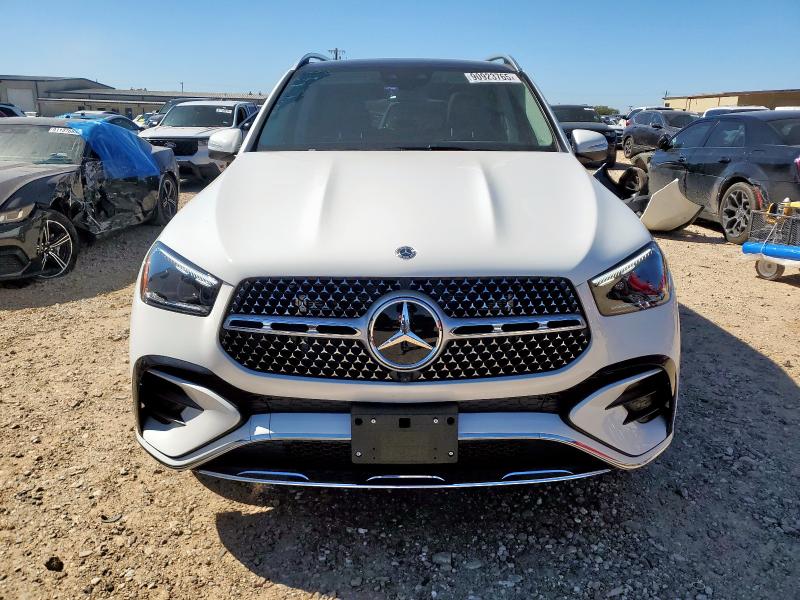 2026 MERCEDES-BENZ GLE 450 4M #3310688732