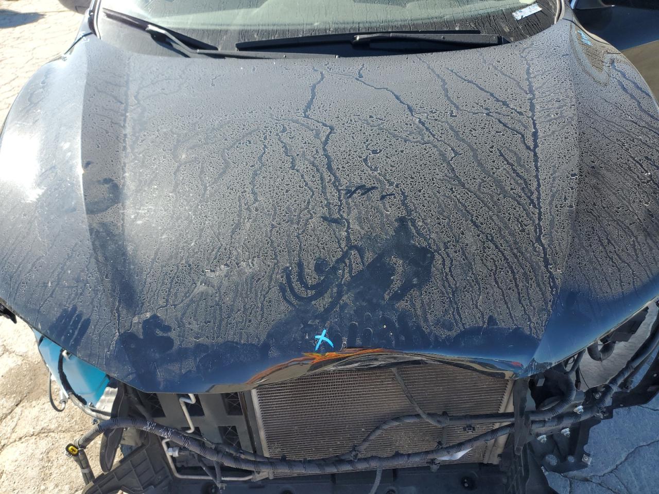 NISSAN ROGUE SPORT S