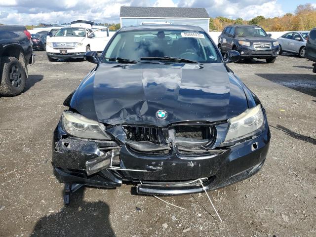 2010 BMW 328 XI SUL - WBAPK5C5XAA649455