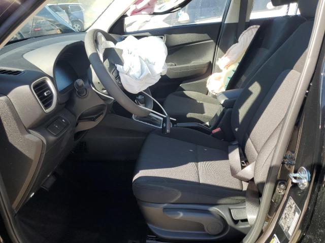2025 HYUNDAI VENUE SE #3291219026
