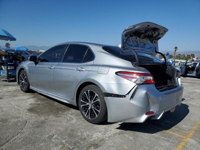 2019 TOYOTA CAMRY L - 4T1B11HK5KU775354