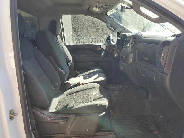 2020 CHEVROLET SILVERADO 1GC0YLE76LF226190