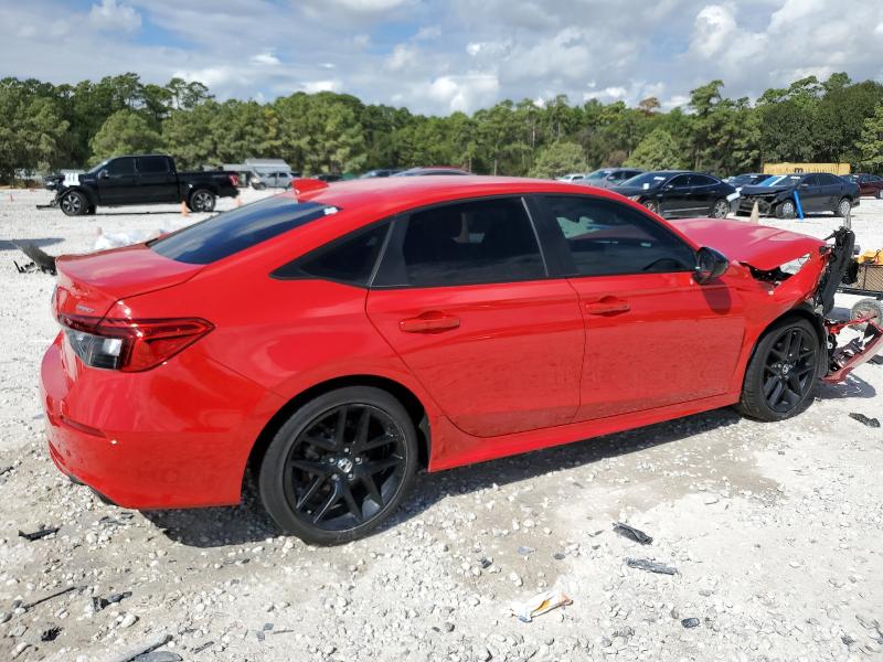 2024 HONDA CIVIC SPOR #3280427165