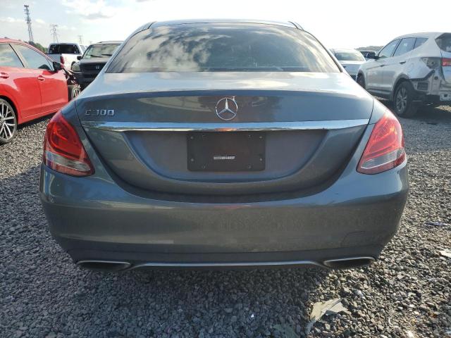 2017 MERCEDES-BENZ C 300 - 55SWF4JB0HU189003