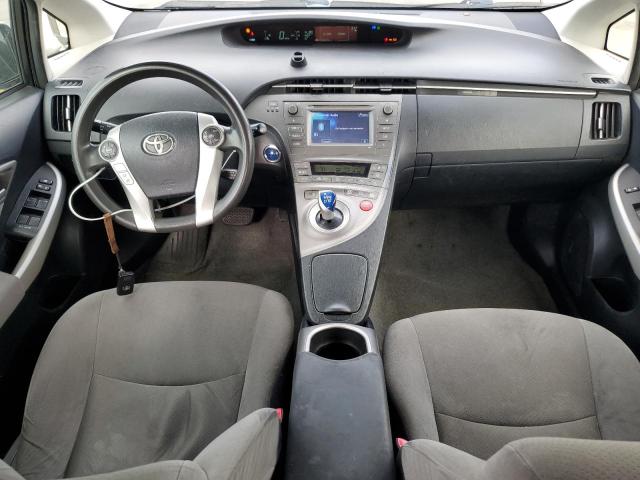 2013 TOYOTA PRIUS #3303937690