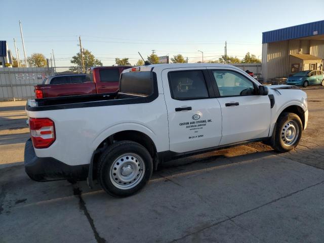 2024 FORD MAVERICK X - 3FTTW8A94RRA22300