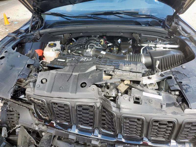 2025 JEEP GRAND CHER - 1C4RJHAG9S8657401