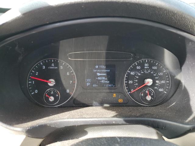 2020 KIA SORENTO L 5XYPG4A37LG677152