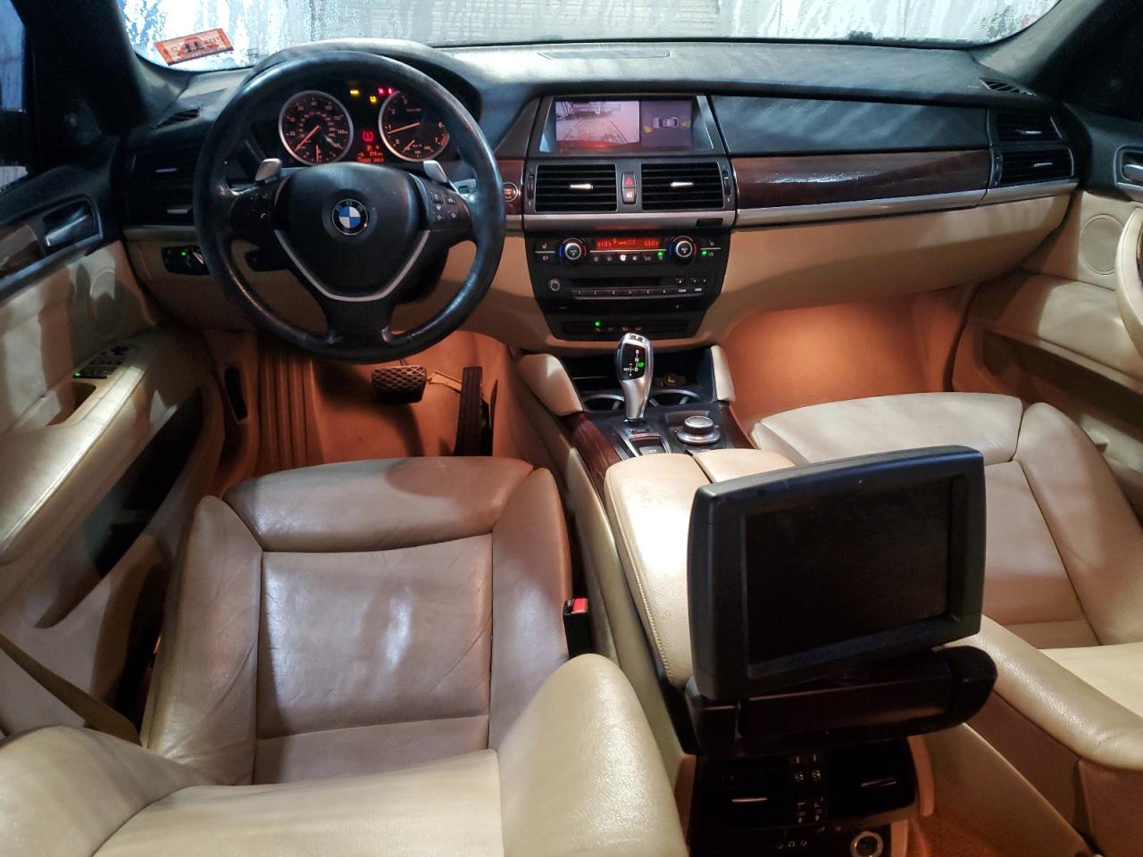 Lot #3270852416 2009 BMW X6