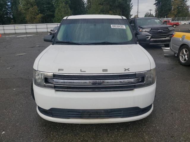 2018 FORD FLEX SE 2FMGK5B87JBA11291