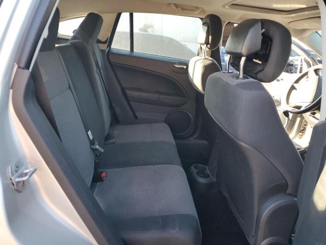 2012 DODGE CALIBER SX - 1C3CDWDA4CD535180