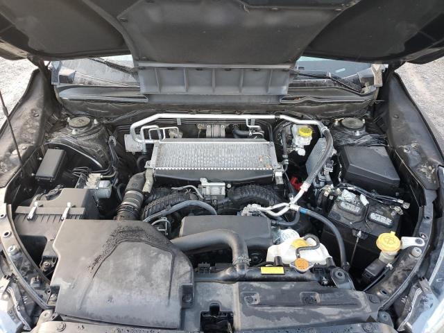 2019 SUBARU ASCENT PREMIUM #3315961112