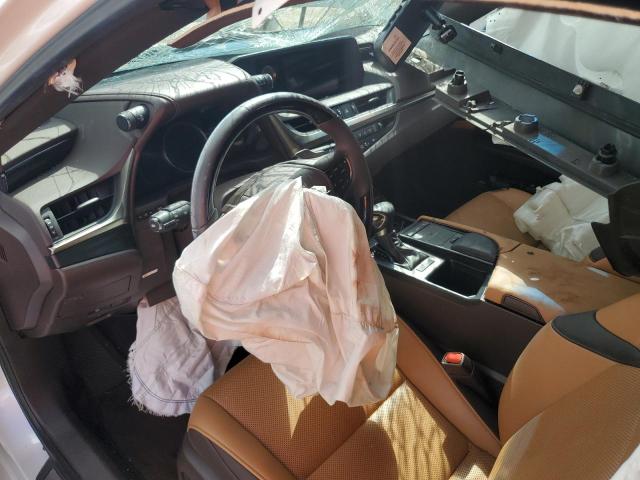 2019 LEXUS ES 350 - 58ABZ1B18KU036299