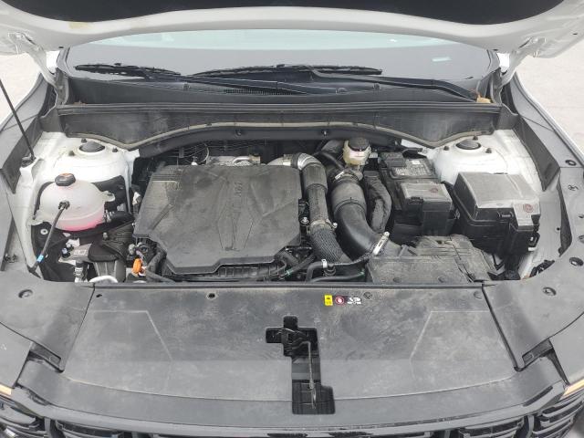 2024 KIA SORENTO SX - 5XYRKDJF6RG299173