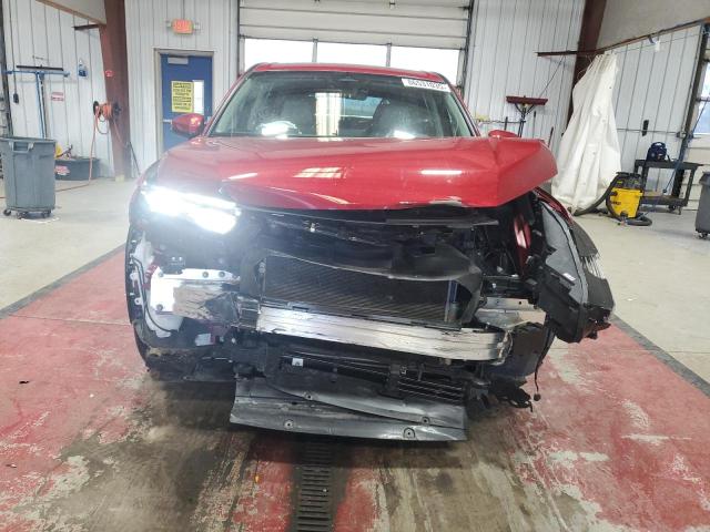 2024 HONDA CR-V EXL - 7FARS4H75RE018362