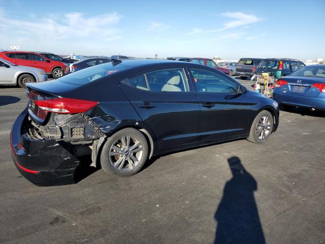 2018 HYUNDAI ELANTRA SE #3302687057