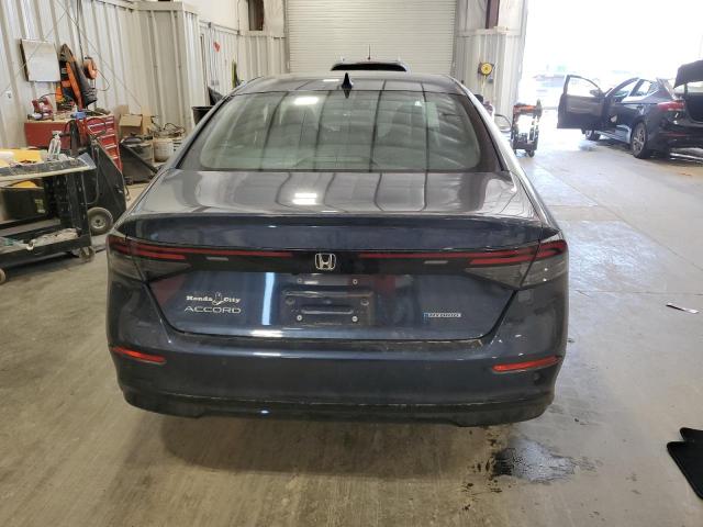 2025 HONDA ACCORD HYB - 1HGCY2F67SA012948