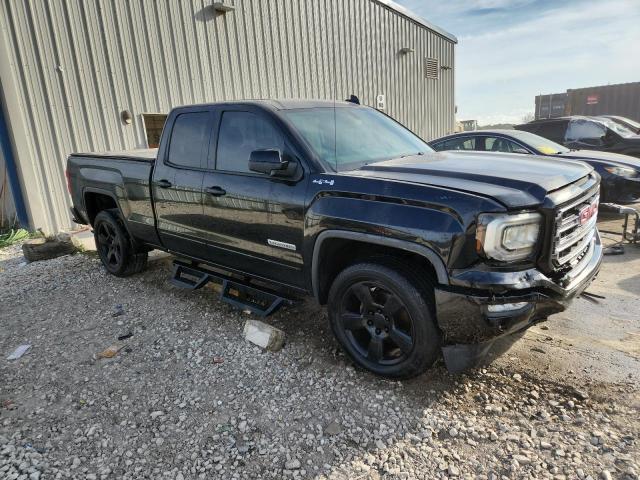2018 GMC SIERRA K15 - 1GTV2LEC0JZ366414