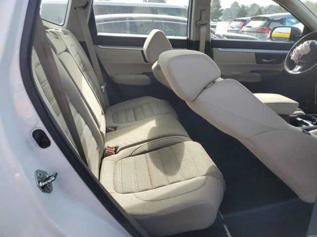 2017 HONDA CR-V LX - 5J6RW5H35HL006723