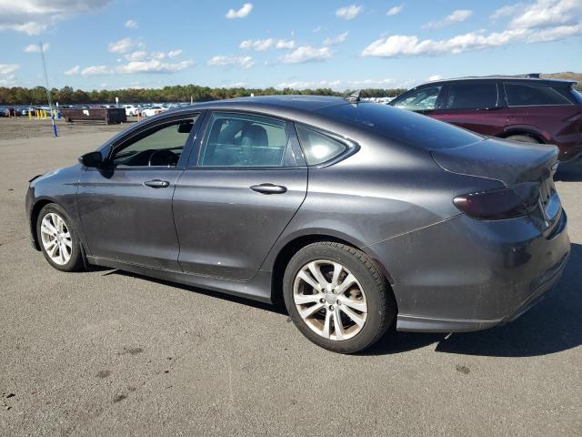 2015 CHRYSLER 200 S #3312270780