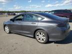 Lot #3312270780 2015 CHRYSLER 200 S