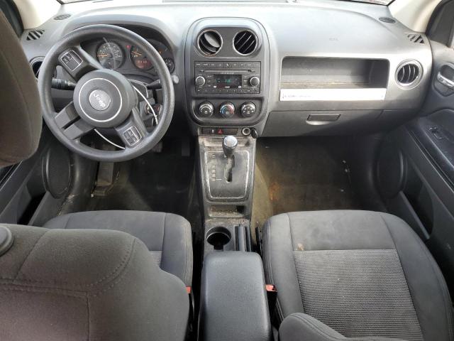 2016 JEEP COMPASS SPORT - 1C4NJDBB8GD546671