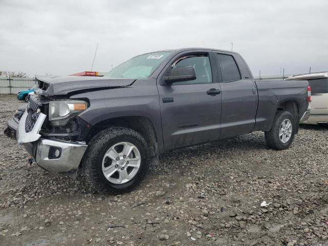 Global Auto Auctions: 2019 TOYOTA TUNDRA DOU