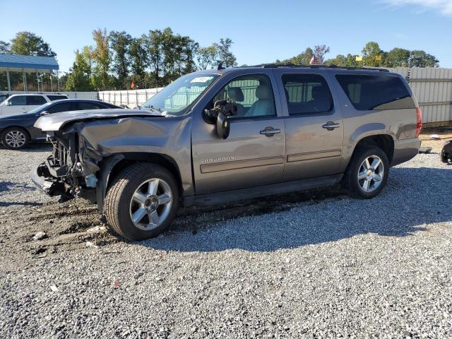 Global Auto Auctions: 2011 CHEVROLET SUBURBAN C