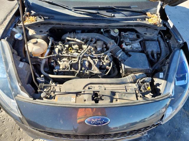 2020 FORD ESCAPE SEL - 1FMCU9H95LUC25192