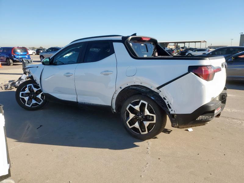 2022 HYUNDAI SANTA CRUZ #3305726717